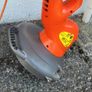 Flymo Grass Strimmer Image 2