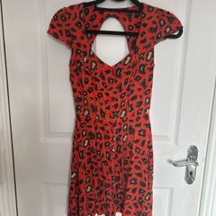 Topshop dress