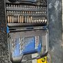 Drill bit set Image 4