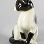 Large Goebel West Germany cat statue Image 4