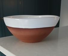 Stephen Pearce Very large bowl