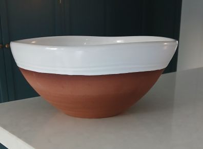 Stephen Pearce Very large bowl