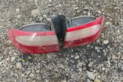 Tail lights