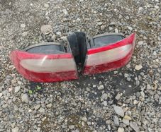 Tail lights