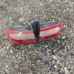 Tail lights