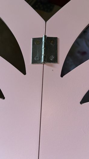 Girl fairy party theme set