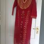 Childs Kaftan for Sale Image 6