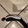 Ladies Taylormade hybrid (5) brand new, 25 degree loft with cover Image 4