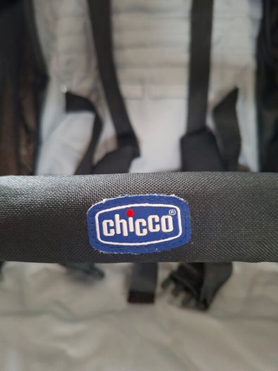 Chicco echo stroller