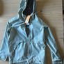 Regatta Rain Jacket Image 2