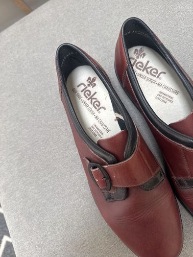 Ladies Shoes