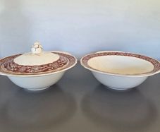 Tureens Grindley Marlborough