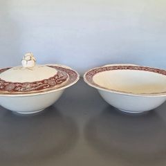 Tureens Grindley Marlborough