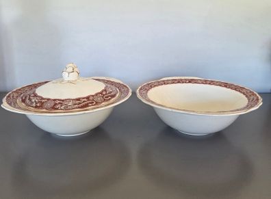 Tureens Grindley Marlborough