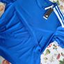Mens Adidas Short Sleeve Tee Shirt Image 4
