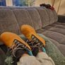 Timberland woman boots Image 7