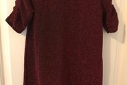 Next Dress, 6 Years