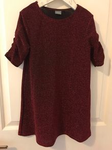 Next Dress, 6 Years