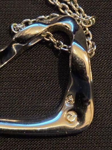 Swarovski Necklace
