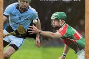 2013 Loughmore-Castleiney v Na Piarsaigh - Munster Club Senior Hurling Quarter Final Programme