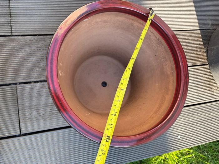 Plant Pot