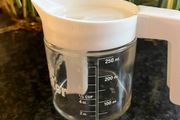 Gravy Separator