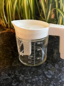 Gravy Separator