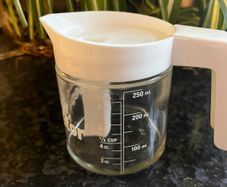 Gravy Separator