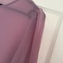 Dusty Pink Blouse Image 3