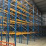 Used Warehouse Pallet Racking Image 5