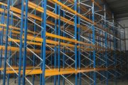 Used Warehouse Shelving