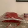 Santa Cowboy Hat Image 3