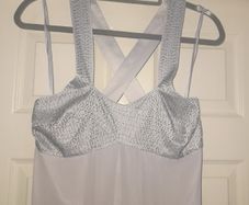 Elements Occasion Dress - Debs / Weddings / Special occasions