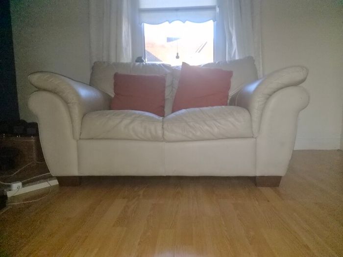 used sofa