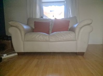 used sofa