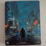 Watchmen Blu Ray Steelbook (Upgraded to 4K UHD Ultimate Cut) Image 4