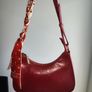 Coveri Collection Cherry Bag Image 4