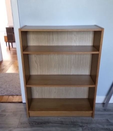 IKEA Billy Bookcase