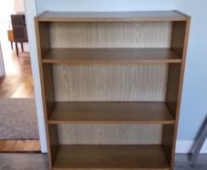 IKEA Billy Bookcase