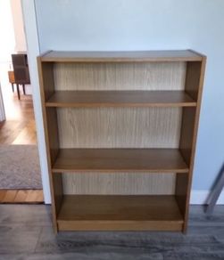 IKEA Billy Bookcase