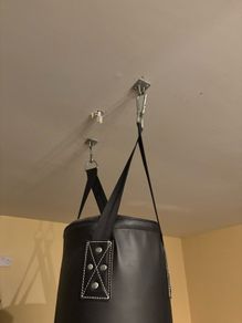 6Ft Muay Thai Bag