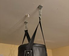 6Ft Muay Thai Bag