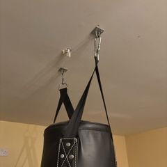 6Ft Muay Thai Bag
