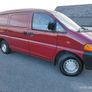 1997 mitsubishi L400 2.5 Image 2