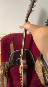 electric guitar