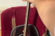 electric guitar