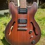 Ibanez Electric Guitar (AS53 Artcore) Image 4