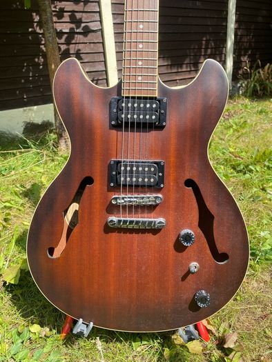 Ibanez Electric Guitar (AS53 Artcore)