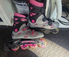 Roller skates