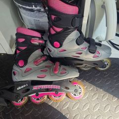 Roller skates